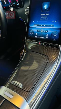 مرسيدس بنز C-Class